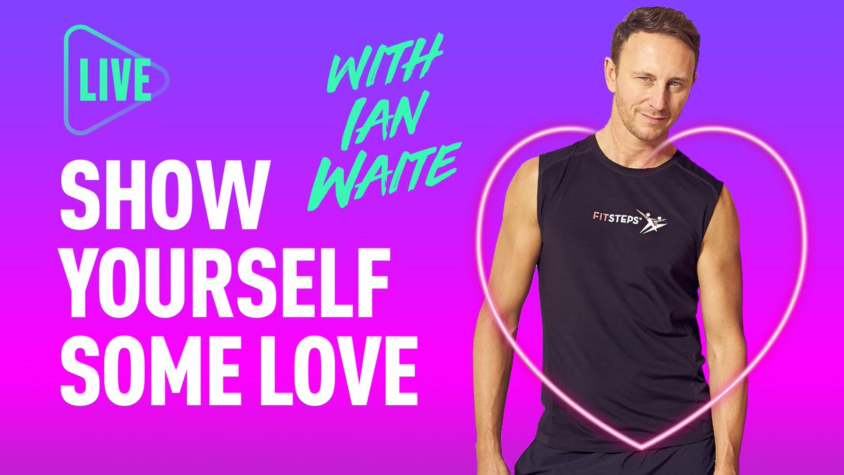 FitSteps On Demand tweet media