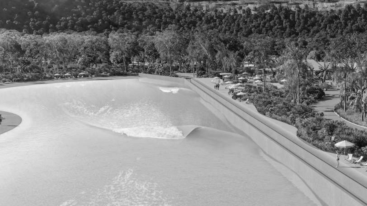 WavePoolMag_'s tweet image. wavepoolmag.com/new-project-in…

New project in Tennessee aims for family-focused wave pool development

#letswavepool #CuriosityAndStoke #surftank #wavepool #waves #stoke #surfpark #surfpool #wavepark #surfparks #freshwatersurf #wavepoolfun  #wavetub #surfing #surfer