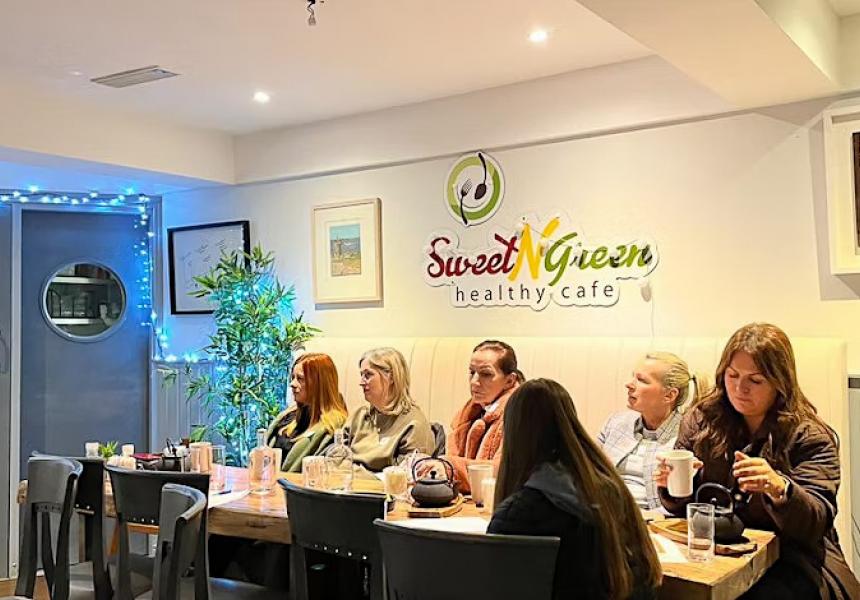 Experience Ennis tweet media