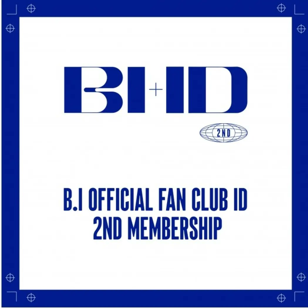 Hanss_GO's tweet photo. #HANSxBI
B.I OFFICIAL FANCLUB ID 2ND MEMBERSHIP

⚠️Due: 27/2/23

💵Rm125 per acc
🚚Postage: Rm8(wm) / Rm17(em)
❌️No 2nd payment
🦋Dm if interested https://t.co/6bQDsDqwxy