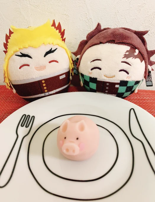 ちゃん…('□`*)アーン…シッポもあるよ(≧▽≦) 