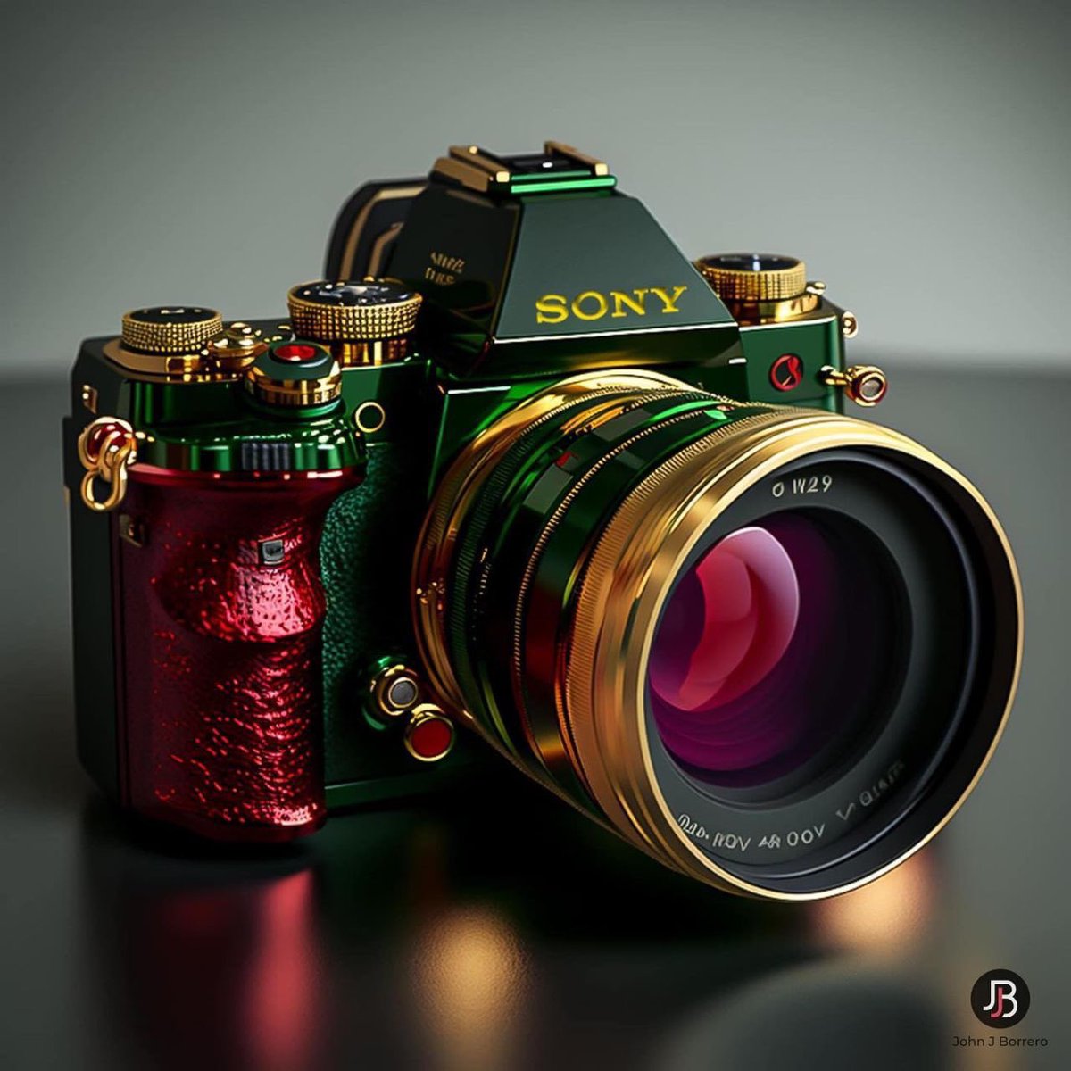 Midjourney_FR's tweet photo. iA x Magic Camera : 1

#iA #Ai #AIArt #midjourney #midjourneyAi #midjourneyV4 #midjourneyart #midjourneyartwork #Art #PP #Wallpaper https://t.co/yXnOoxydrh