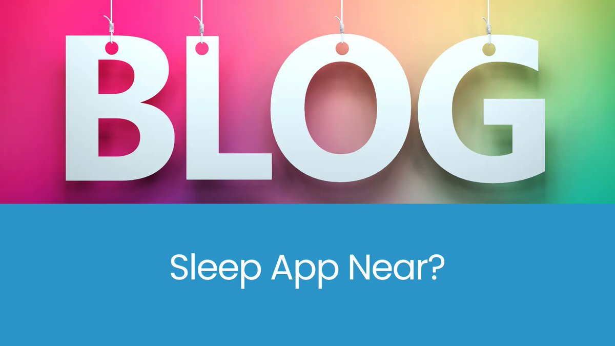 Andy Ward On Twitter A Story About A New Treatment For Sleep Apnoea Andy ward on twitter a story about a new treatment for sleep apnoea