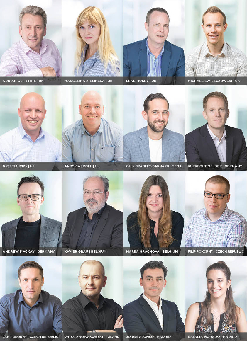 ¡En un mes estaremos en #MIPIM en Cannes!

Del 14 al 17 de marzo puedes visitarnos en el evento del mercado inmobiliario líder en el mundo. Encuéntranos en el stand N50 en el piso P-1 en el Palais de Festivals de Cannes.

lnkd.in/egFKUmPF