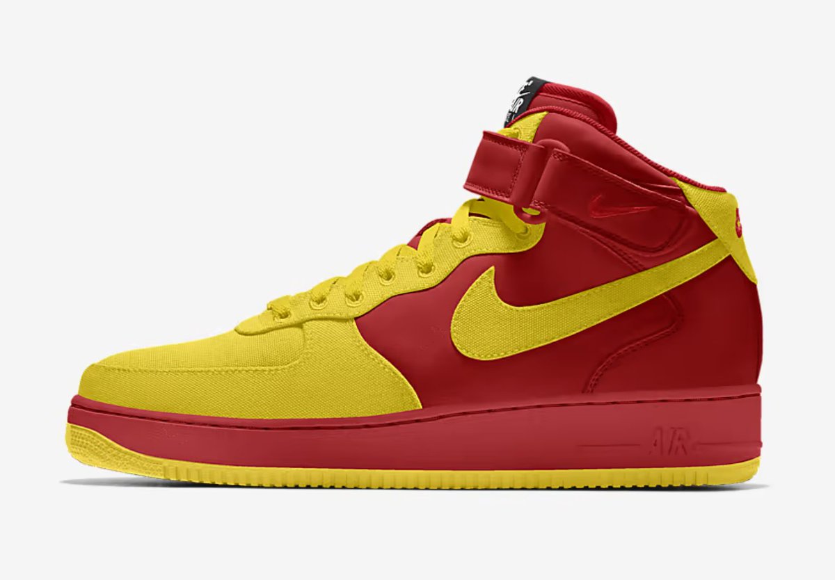 nike air force 1 champs