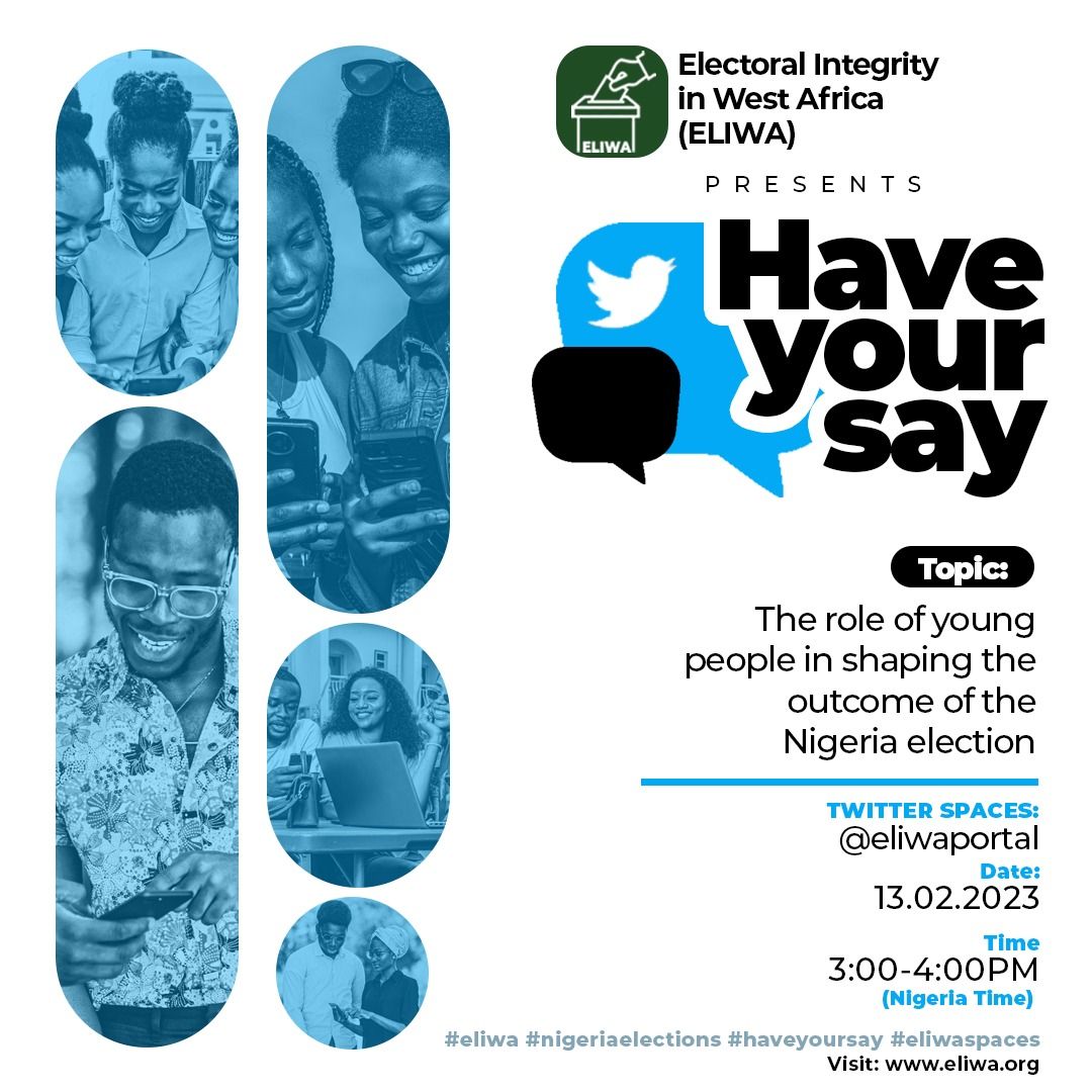 Electoral Integrity Portal For West Africa Eliwa On Twitter what-is-nigeria-time-now-in-gmt-youtube
