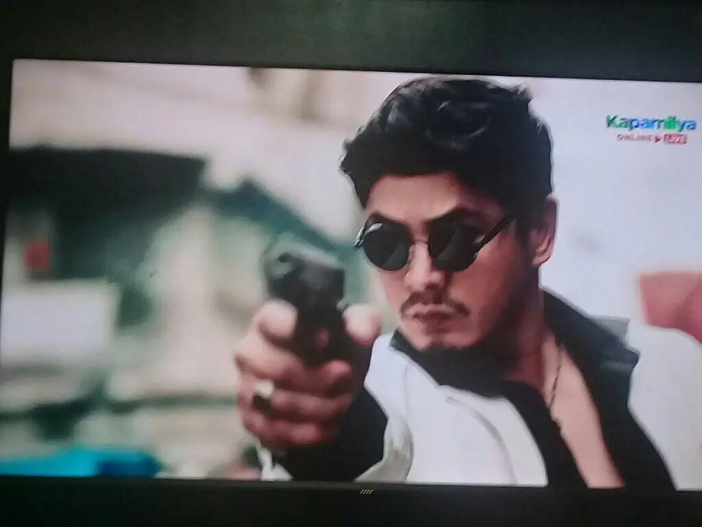 Randy_Obusan's tweet photo. Salamat Idol Coco Martin sa isang panibagong dekalibreng palabas na ito.
#FPJsBatangQuiapoDay https://t.co/luogrw0ZrS