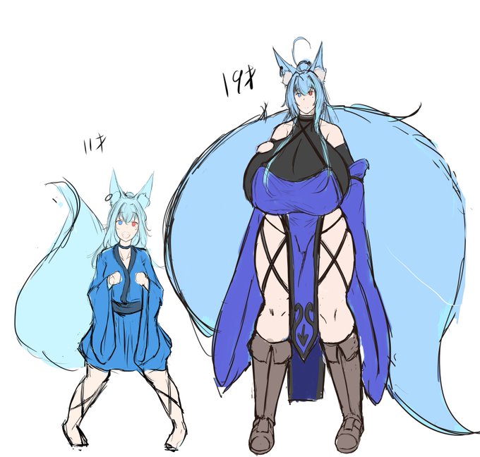 幼少期と青年時代 