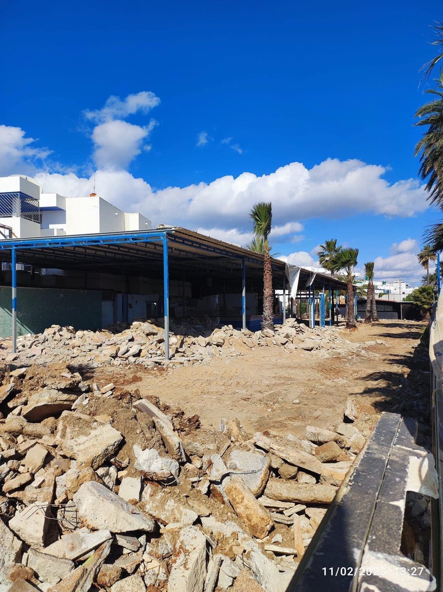 RaveFootage's tweet image. The end of an era 😢 #BoraBoraIbiza