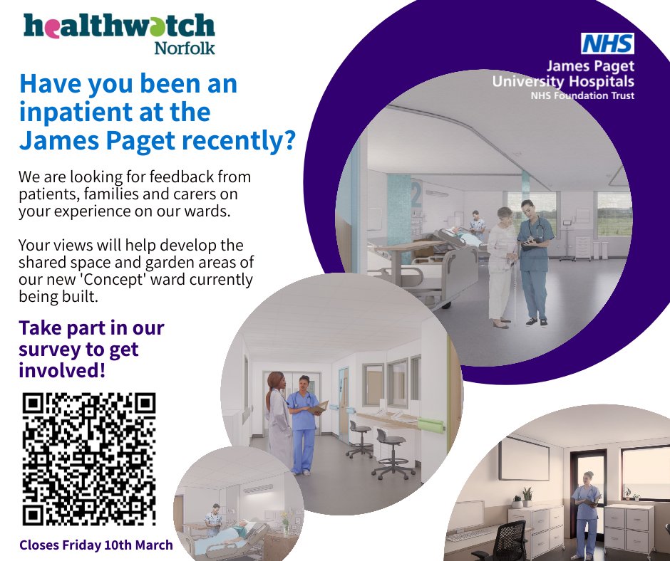 JPUH NHS FT tweet media