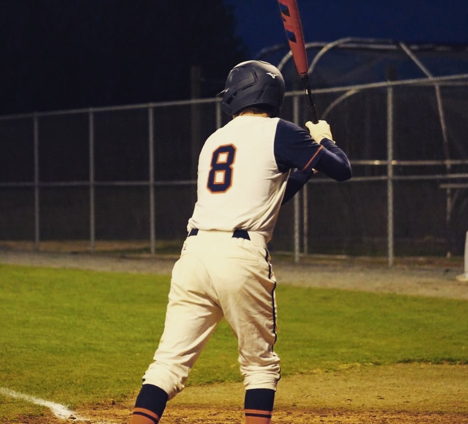 North Stafford Baseball tweet media