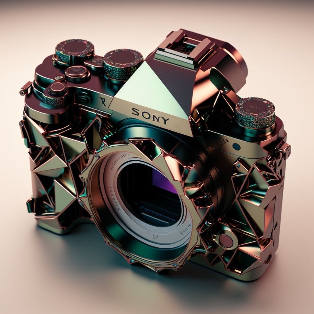 Midjourney_FR's tweet photo. iA x Magic Camera : 2

#iA #Ai #AIArt #midjourney #midjourneyAi #midjourneyV4 #midjourneyart #midjourneyartwork #Art #PP #Wallpaper https://t.co/WuehJURhqL