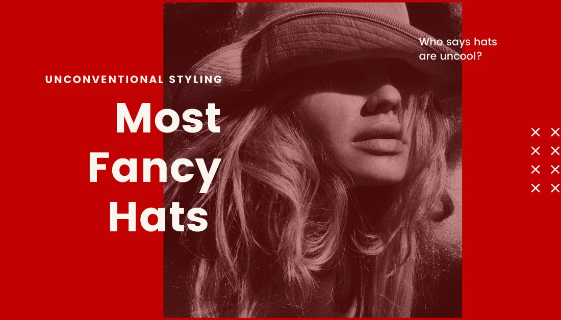 Paprazidotcom's tweet image. Winter fashion just got a whole lot more exciting with these fancy hats! Perfect to keep you warm and stylish this season 🎩 #WinterFashion #FancyHats

Check it out - rb.gy/iuqdhn