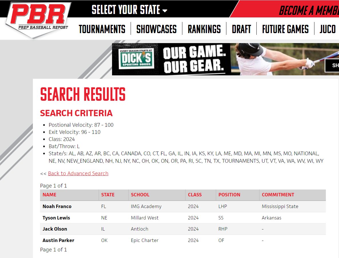 Dad's Baseball Page tweet media