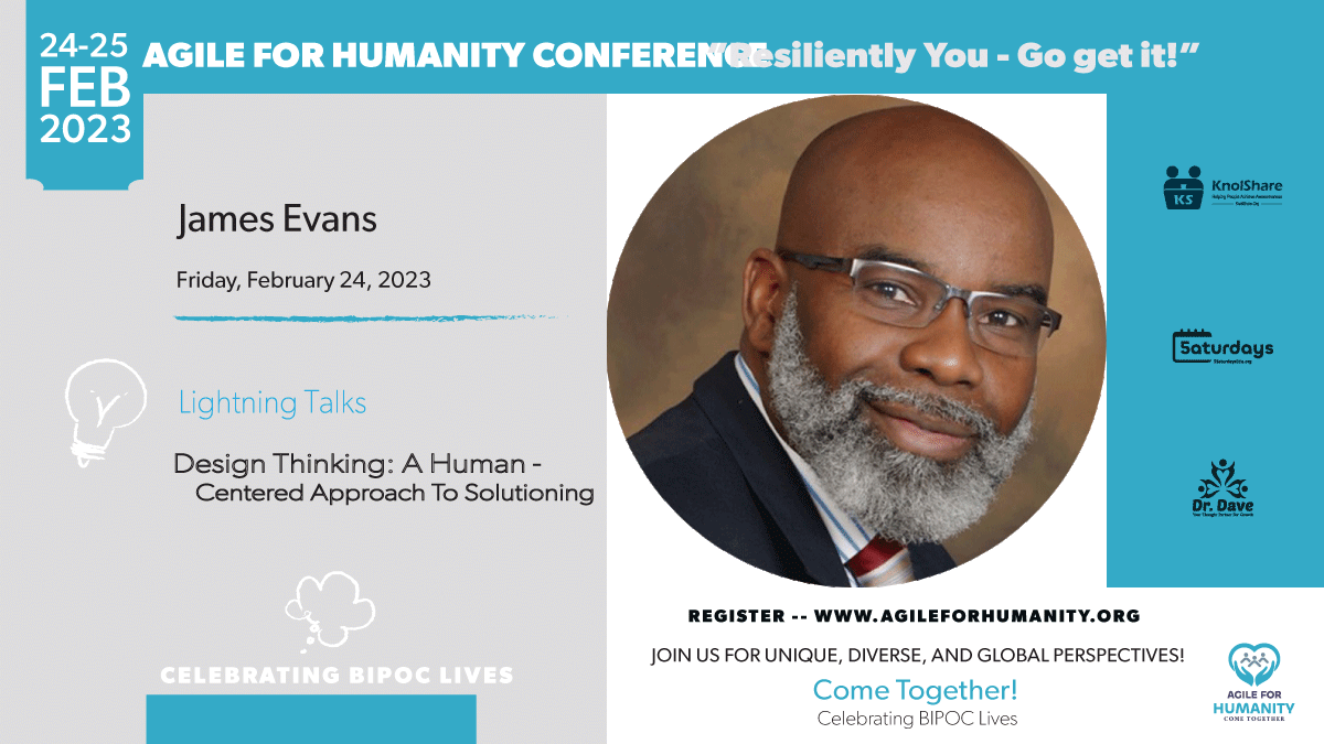 Need a high level understanding of the WHY, WHAT, and HOW of Human-Centered Design? Click the link and join me!

lnkd.in/gs3tHQTk

#HCD, #designthinking, #innovation