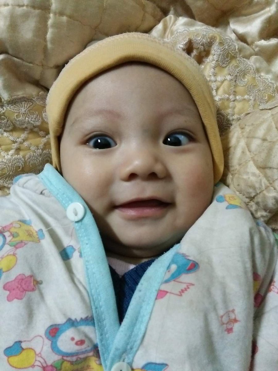 XRP will be a gift zai loves!