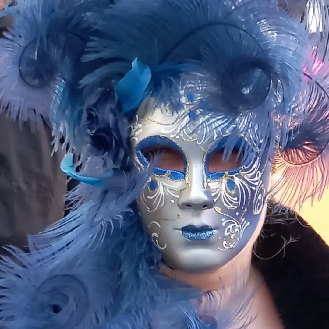 Tanyaber175's tweet photo. "Carnival" in Venice 2023..😍 https://t.co/petY7ZV6xG