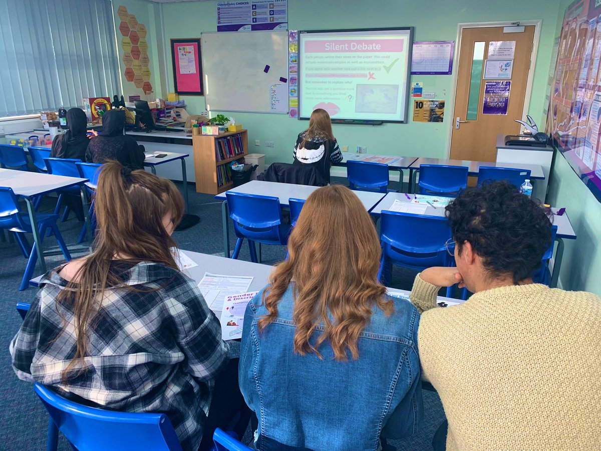 Outwood Grange Academy tweet media