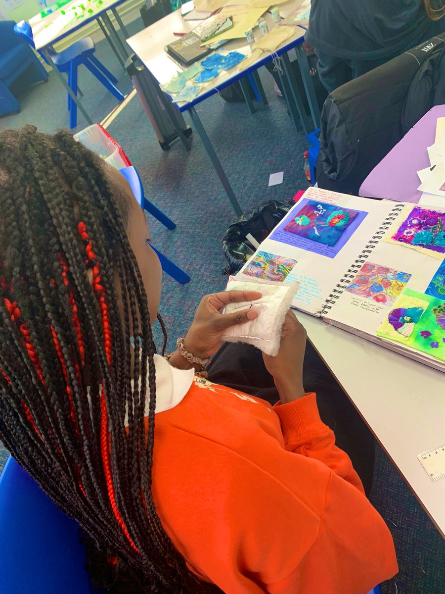 Outwood Grange Academy tweet media