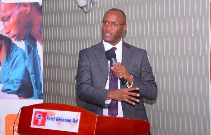QUOTE: The horticulture industry, more than ever before, provides one of the most promising areas for increasing incomes in rural areas, diversification of exports and creation of employment, especially for the youth - Fred Zake, ED HortiFresh. 

#Horticulture4All #FFVsForAll