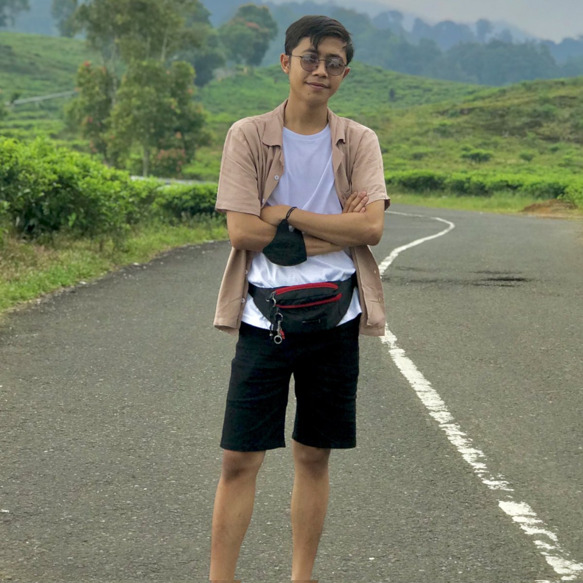 Muhamma89326759's tweet photo. #FotoProfilBaru https://t.co/zZEqSMShIs