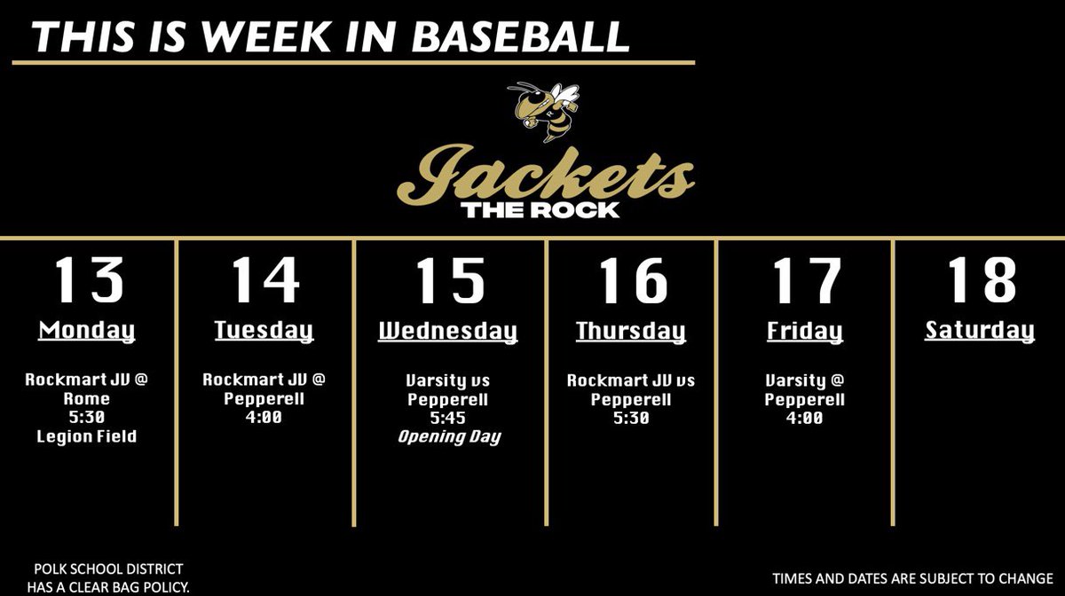 Rockmartdugout's tweet photo. https://t.co/b2nuINyGZh