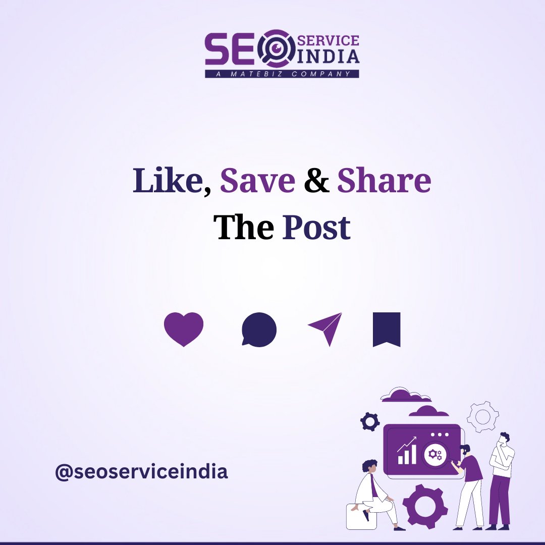 seoservice07's tweet photo. A/B testing, also known as split testing, is a method of comparing two versions of a website or marketing campaign to determine which one performs better. It's a valuable tool for improving your website's conversion rate.
#seoserviceindia #seoservice #abtesting #seoabtesting https://t.co/u8fUCWcXnS