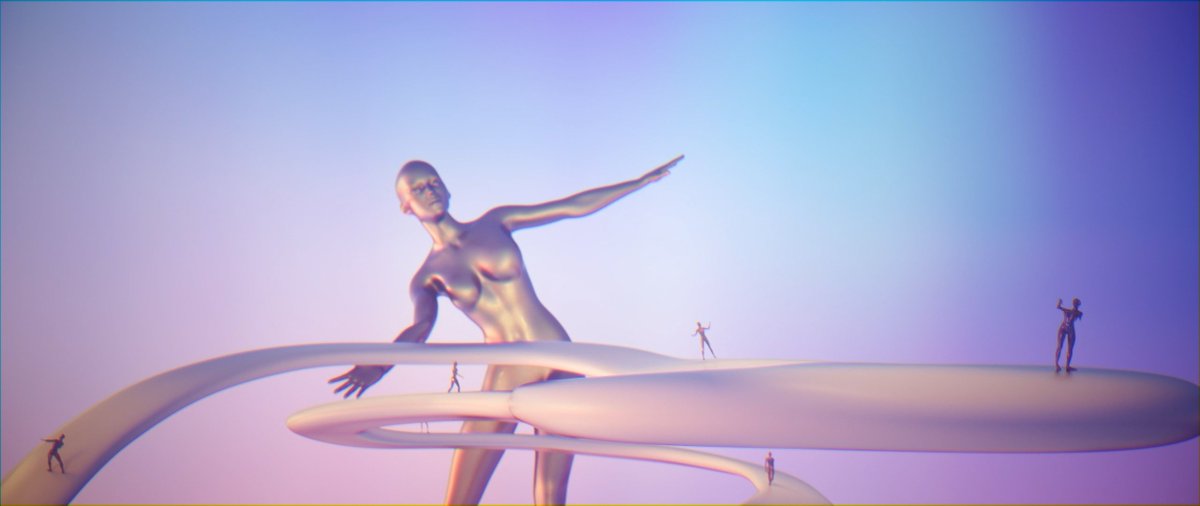 uartlab's tweet photo. Hybrid Nature https://t.co/Y09pJm7Osb