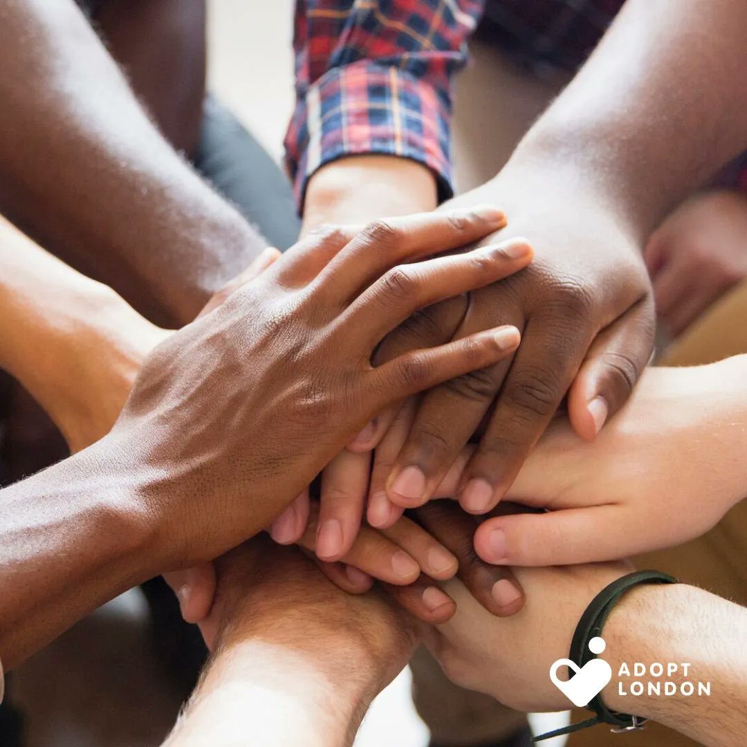 adoptlondonuk's tweet image. The Adopt London Choir is a lifeline for many of its members. The songs they practice are uplifting for the whole family. The choir provides a fun activity that the children can join in.The children take comfort in the fact that everyone on the screen has adopted, or is adopted.
