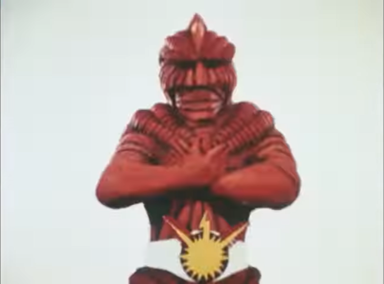 イナズマンって東映なのにミニチュアとか結構出るんだけど変身カット