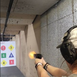 B2Defensetrain's tweet photo. When you fly to Florida for a range day and training with B2 Defense! https://t.co/d1pvU1KV7M
