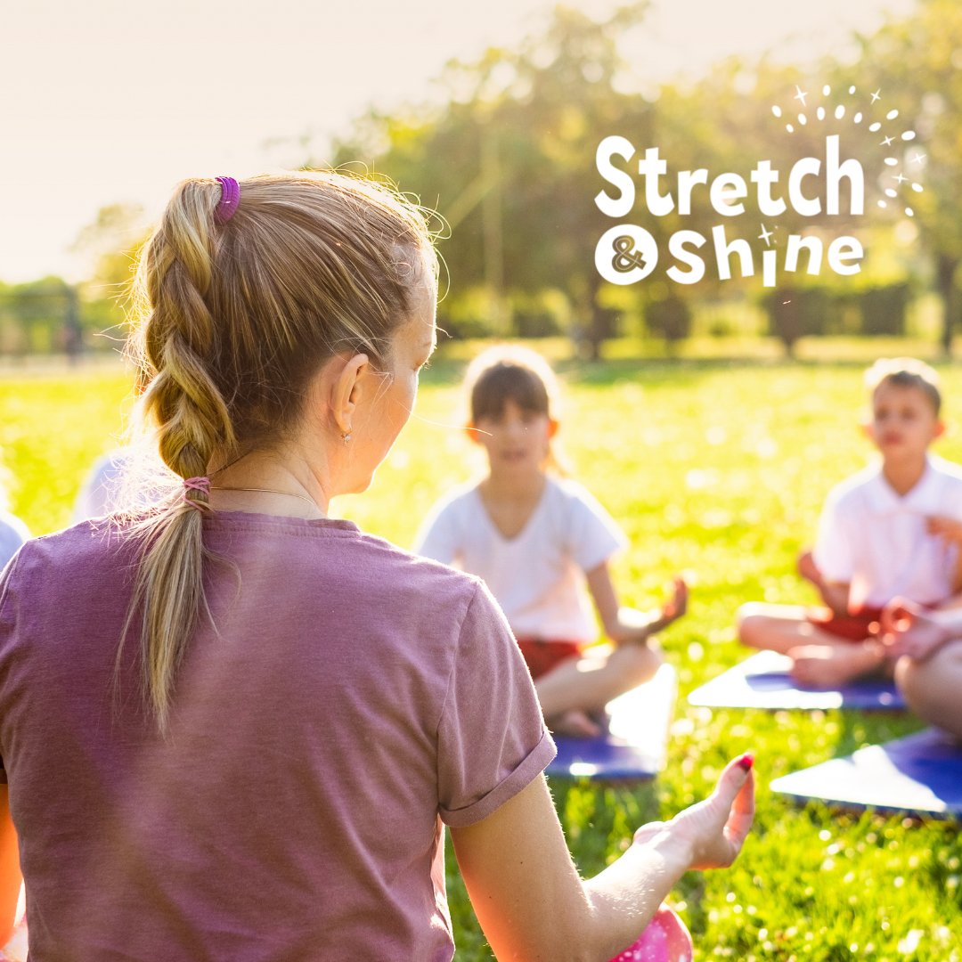 Happymojoshq's tweet photo. Calling local schools & teachers! We focus on self-discovery, emotional literacy & building positive relationships, whilst nurturing self-esteem & resilience, to help children be shiny from the inside out! ๐ซถโญ
๐ป: https://t.co/QlSZNZalc9
#HappyMojos #EdChat #PlayCreateExplore https://t.co/0OtunriZYT