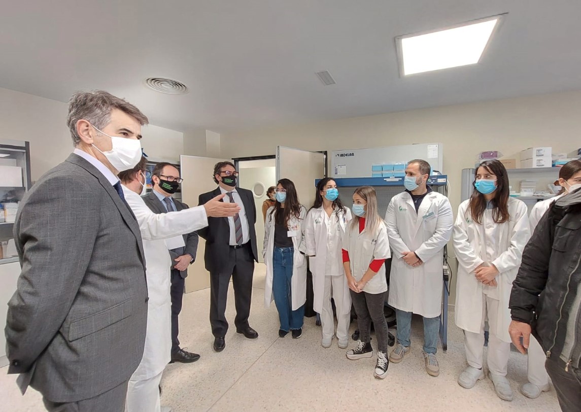 Proyecto MedeA tweet media