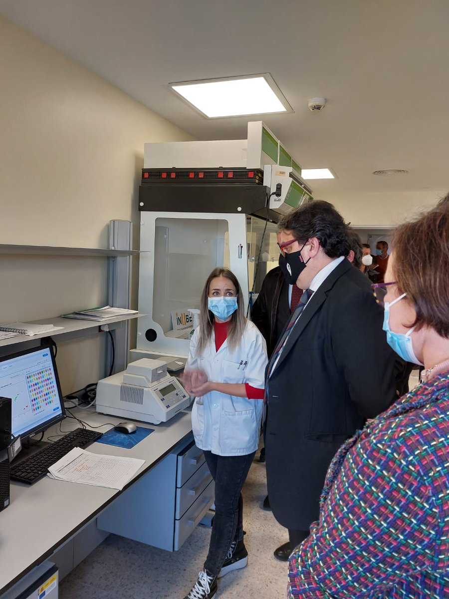 Proyecto MedeA tweet media