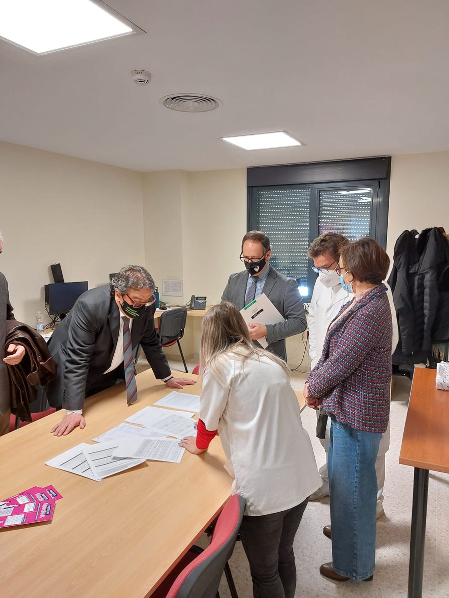 Proyecto MedeA tweet media