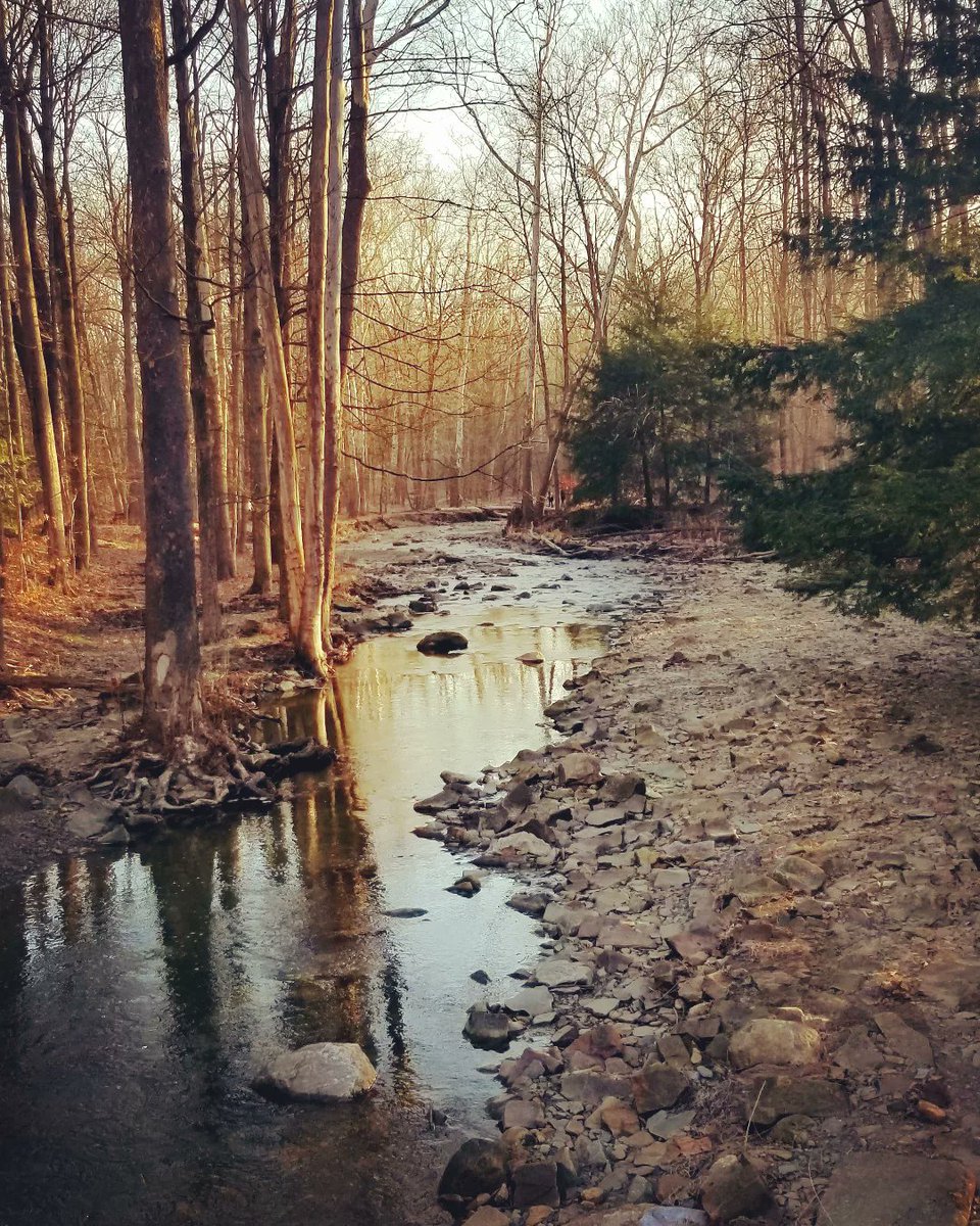 kevingoodmanBBN's tweet image. #SpringIsNear
#ChagrinFalls #ChagrinRiver