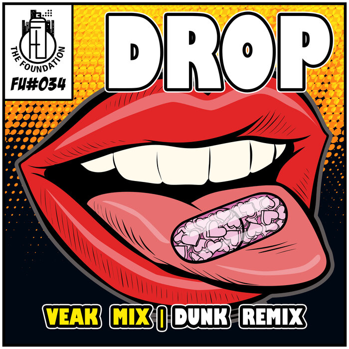 Veak - Drop + Dunk remix
OUT NOW on The Foundation
cygnusmusic.link/j4gxae0