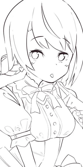 今日は終わり!! 