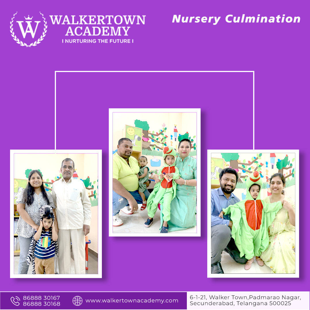 WalkertownA's tweet photo. Celebrating the next generation of lifelong learners at the Nursery Culmination at Walkertown Academy! 

Our young students have grown, explored, and thrived throughout the year.
.
#walkertown #walkertownacademy #schools #students #activitiesinschool #cocurricular #children https://t.co/TcUX3IhcNS