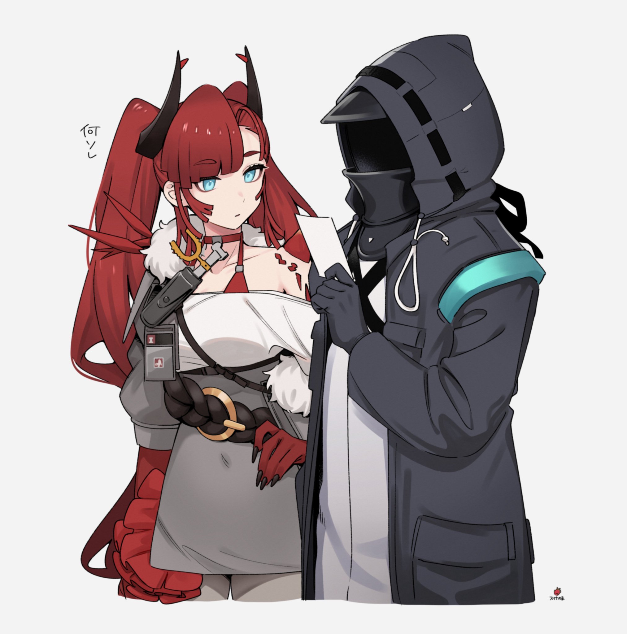 スイカさん（╹◡╹）大きい（╹◡╹） Fo2TqBFaUAAMGA1.jpg:large