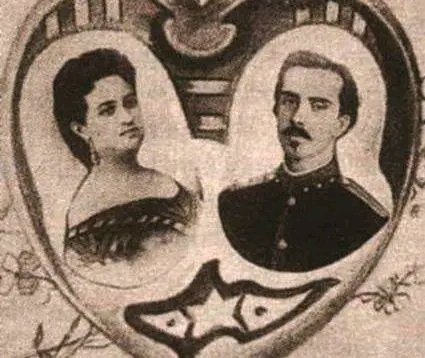 MiriamPujol8's tweet photo. “... tu deber antes que mi felicidad, Ignacio mío y cómo no amarte si eres tan grande, si tan elevado es tu corazón. La resignación por nuestras ausencias se agota... Cuba exige muchos sacrificios pero será libre a toda costa.” Amalia Simoni
#JuntosPorAmor ❤️ #MejorEsPosible https://t.co/jstSsKVAIF