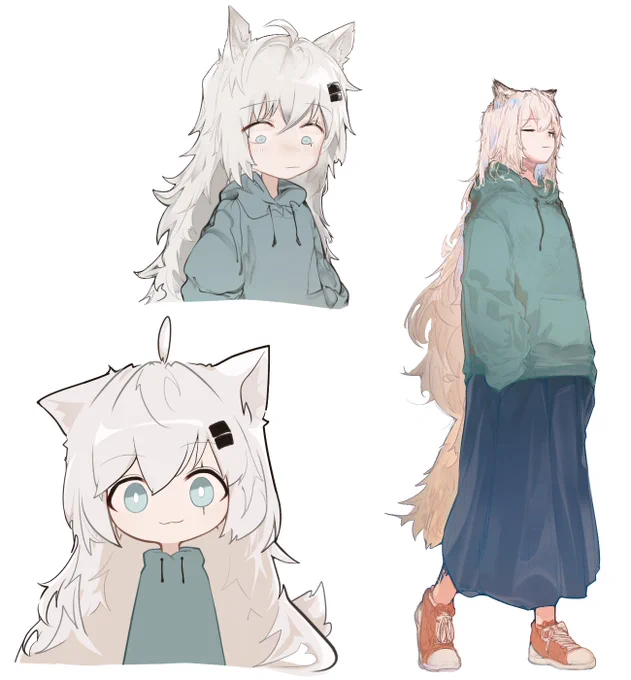 #アークナイツ 