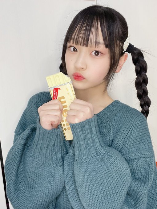 Twitterのコスプレ画像2