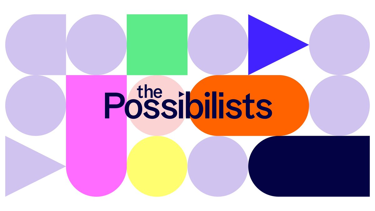 ThePossibilists's tweet image. 📢 CALLING YOUNG CHANGEMAKERS: Tell us about your impact, needs and challenges!
Your input is crucial! It will help to improve programmes and conditions for young changemakers everywhere.
Participate in The Possibilists Study 2023 now
 👉 thepossibilists.org/study/