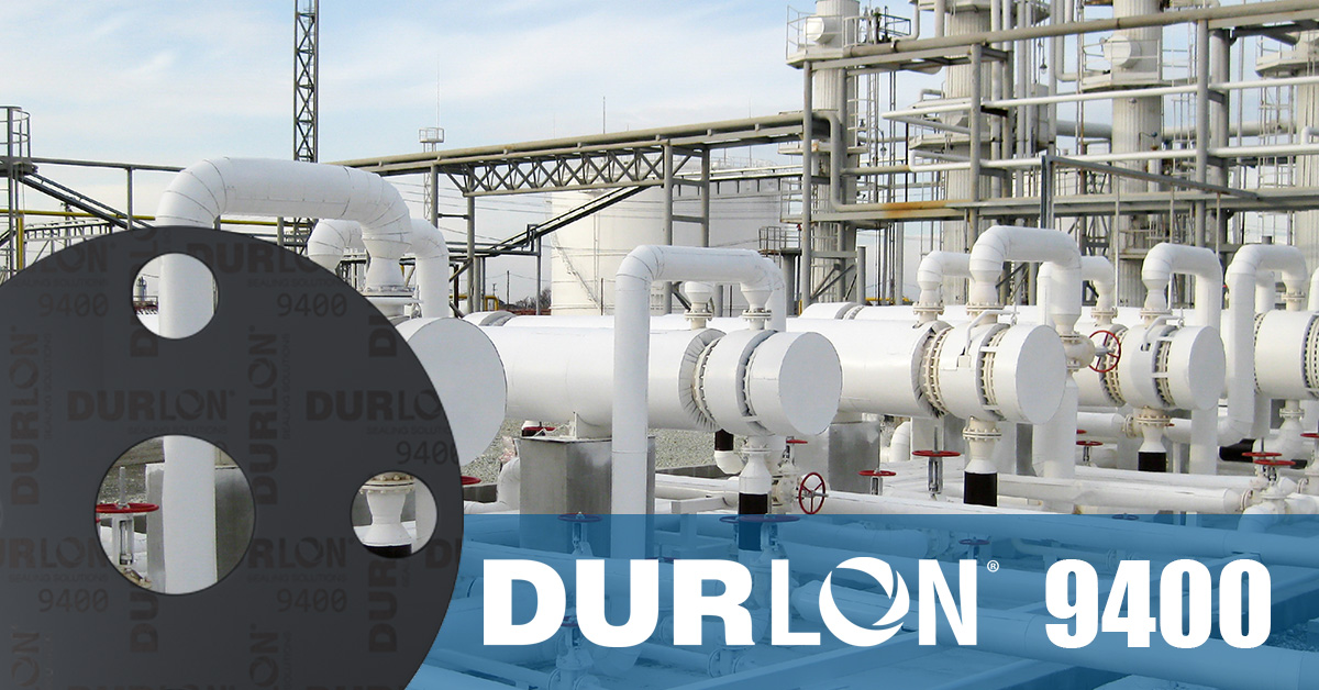 GasketResources's tweet photo. #Durlon 9400 can be used as the gasket of choice for anhydrous hydrogen fluoride #AHF in #railroad tank cars and a good alternative for use in plants where #BariumSulfate filled PTFE may not be suitable. https://t.co/hkgstagxh0 https://t.co/d7cJ3j1uCE
