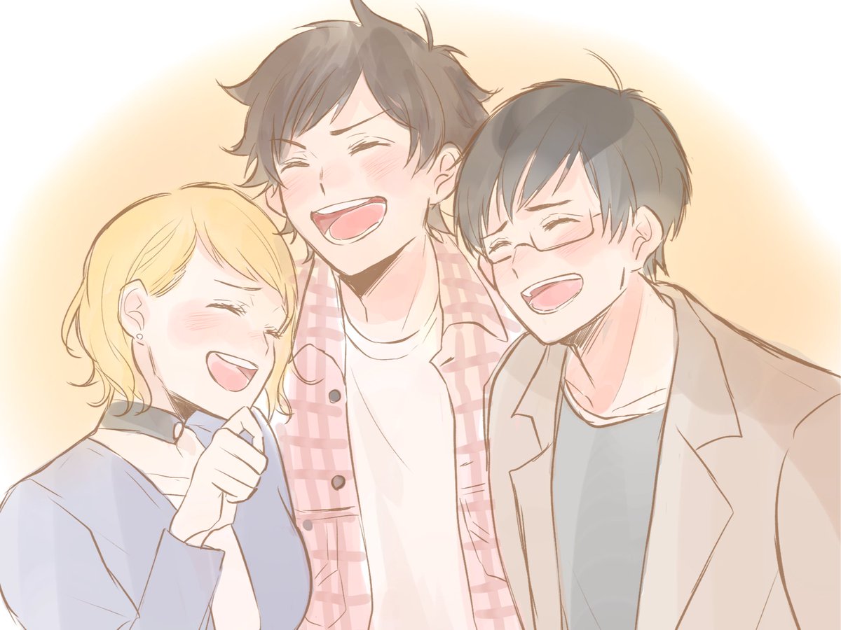 monamona_sket's tweet photo. また出会えてよかった https://t.co/nAEQMXJnlO
