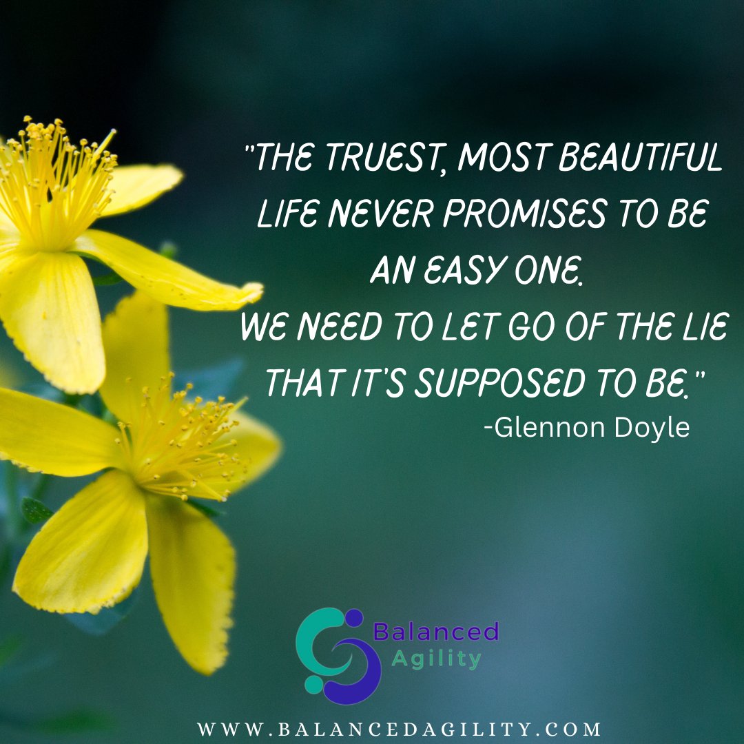 BalancedAgility's tweet photo. https://t.co/lRY0Fe3Ckn

#daretolead #motivation #lifecoach #mentoring #coaching https://t.co/b5vD5zH6X8