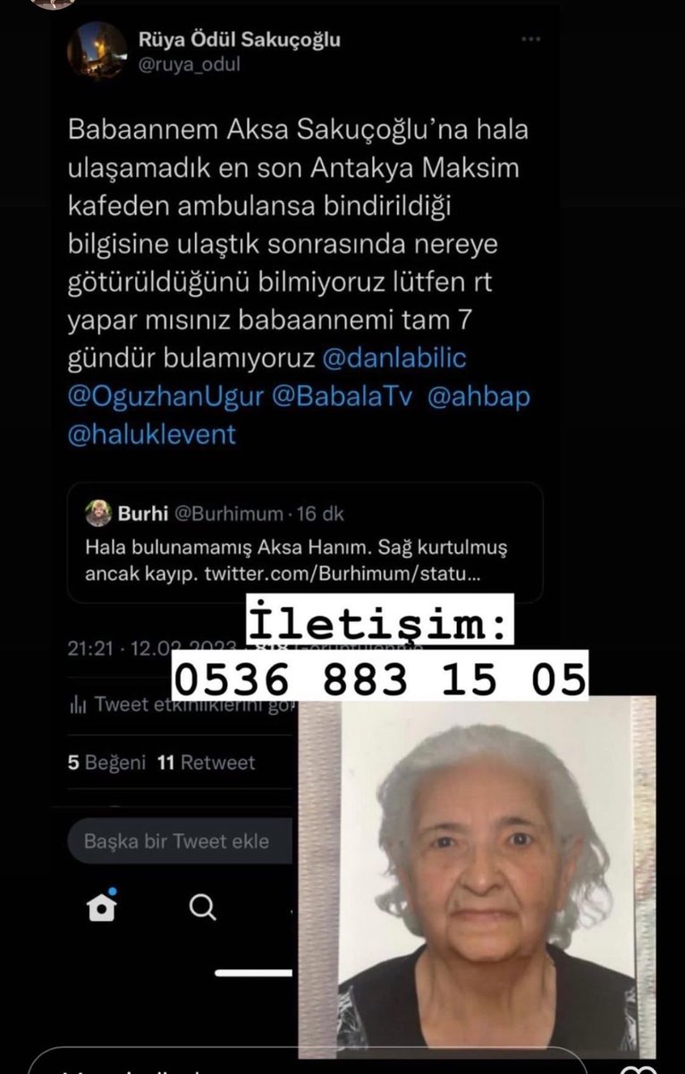 doganpasensya's tweet photo. Antakya maksim cafeden kalkan ambulanslar hangi hastanelere hastalarımızı taşımış olabilirler bilen var mı #AFADTurkiye https://t.co/BUsLwNh9Fb