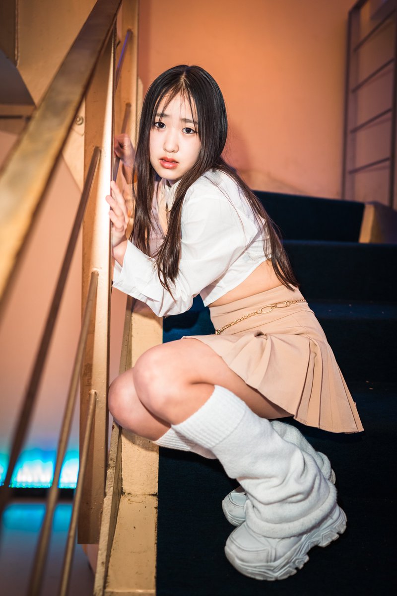 shion / white superiors 2023.2.11 青山 HOT POP vol.1 〜with