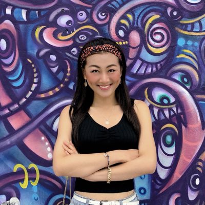 TechBecky1's tweet image. #NewProfilePic